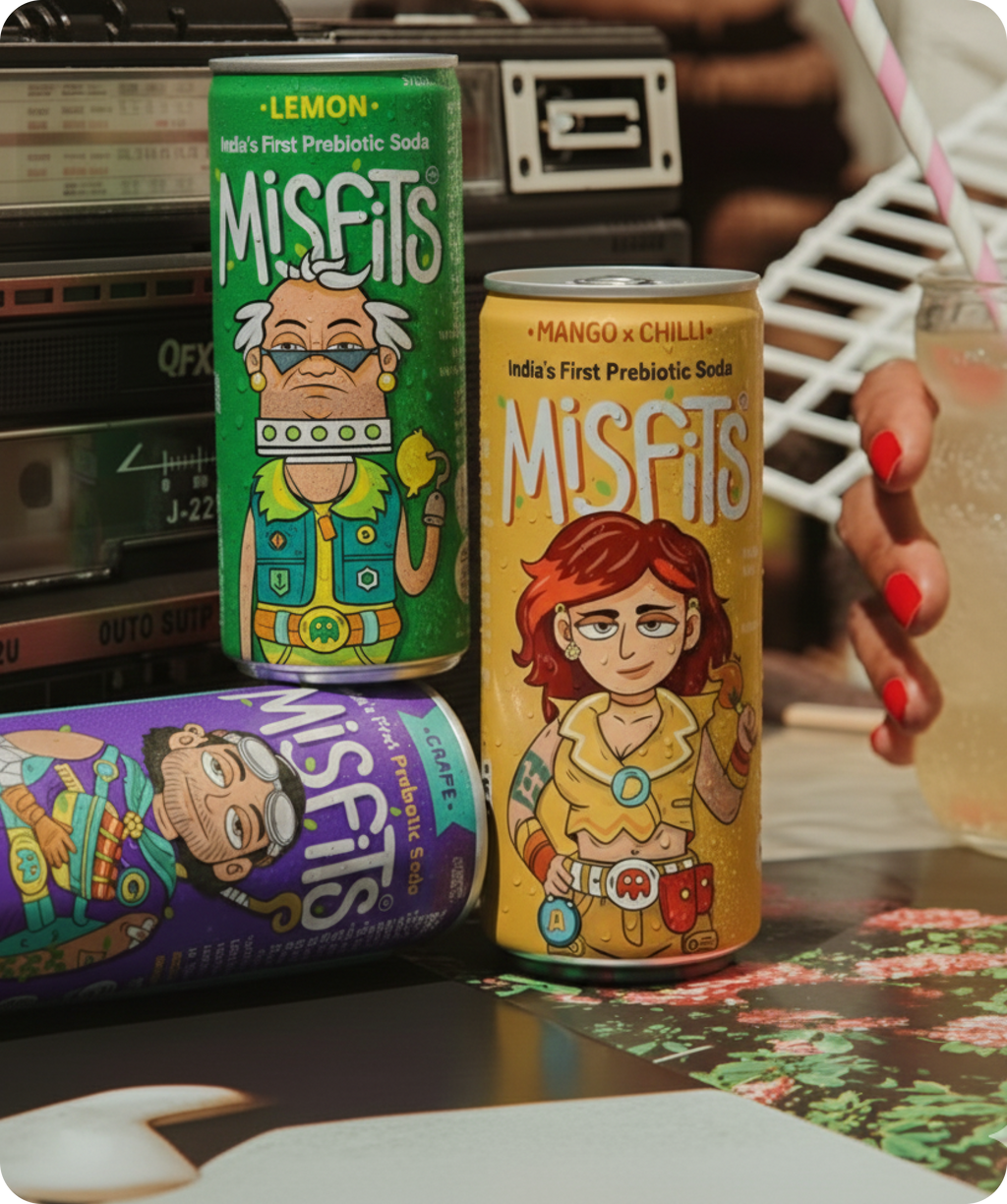 VARIETY PACK - <br><span>GRAPE, MANGO X CHILLI & LEMON</sapn>