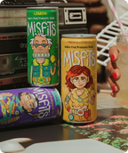 VARIETY PACK - <br><span>GRAPE, MANGO X CHILLI & LEMON</sapn>