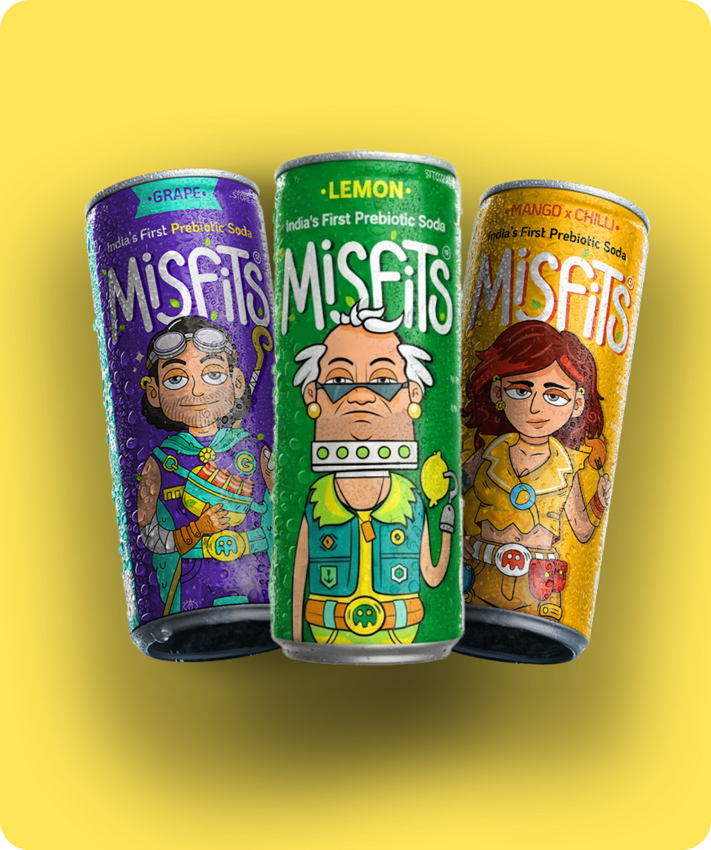 VARIETY PACK - <br><span>GRAPE, MANGO X CHILLI & LEMON</sapn>