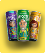 VARIETY PACK - <br><span>GRAPE, MANGO X CHILLI & LEMON</sapn>