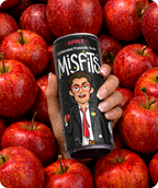 MR. SNAPPLE - APPLE