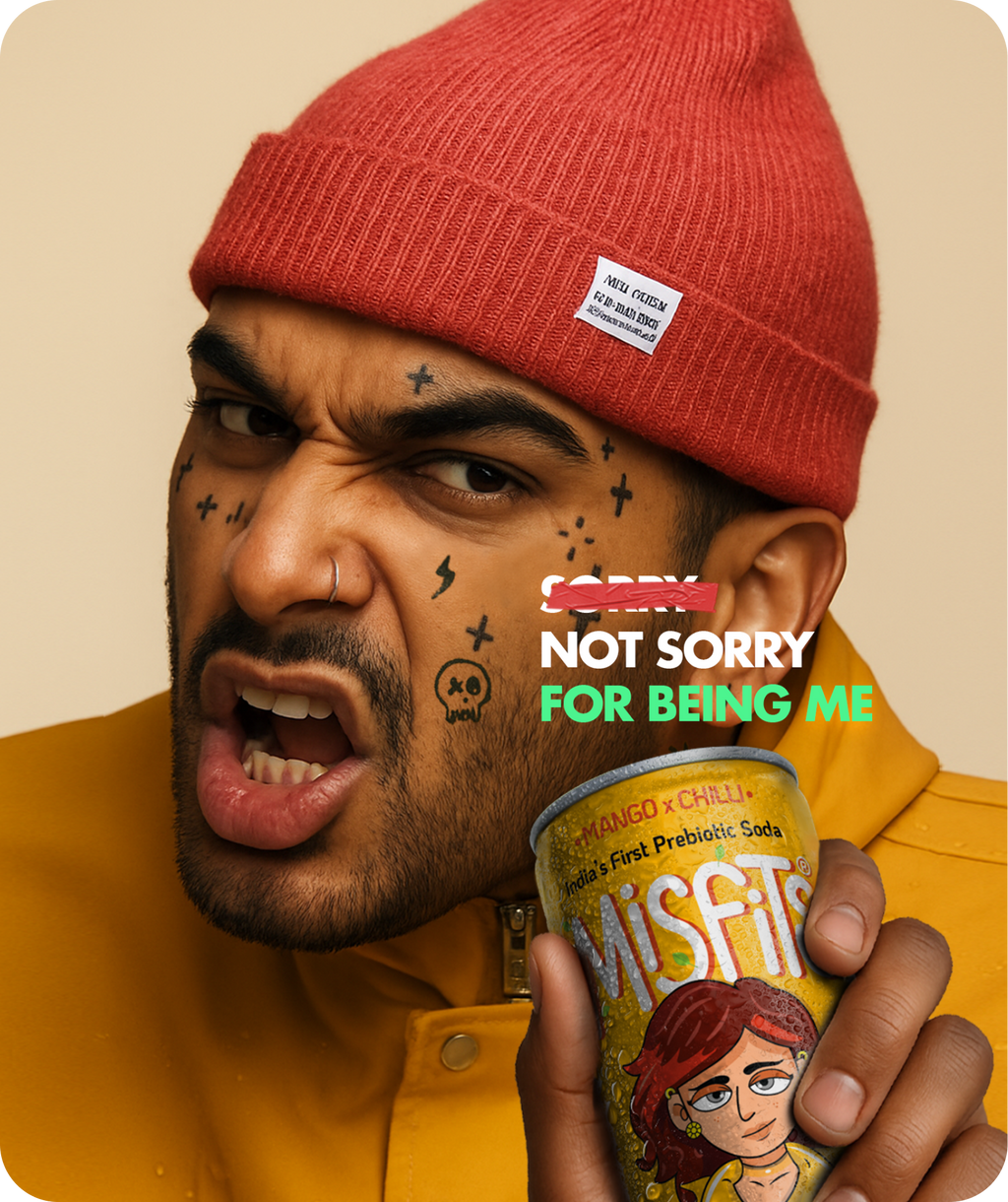 MS. AAMBUSH - MANGO X CHILLI